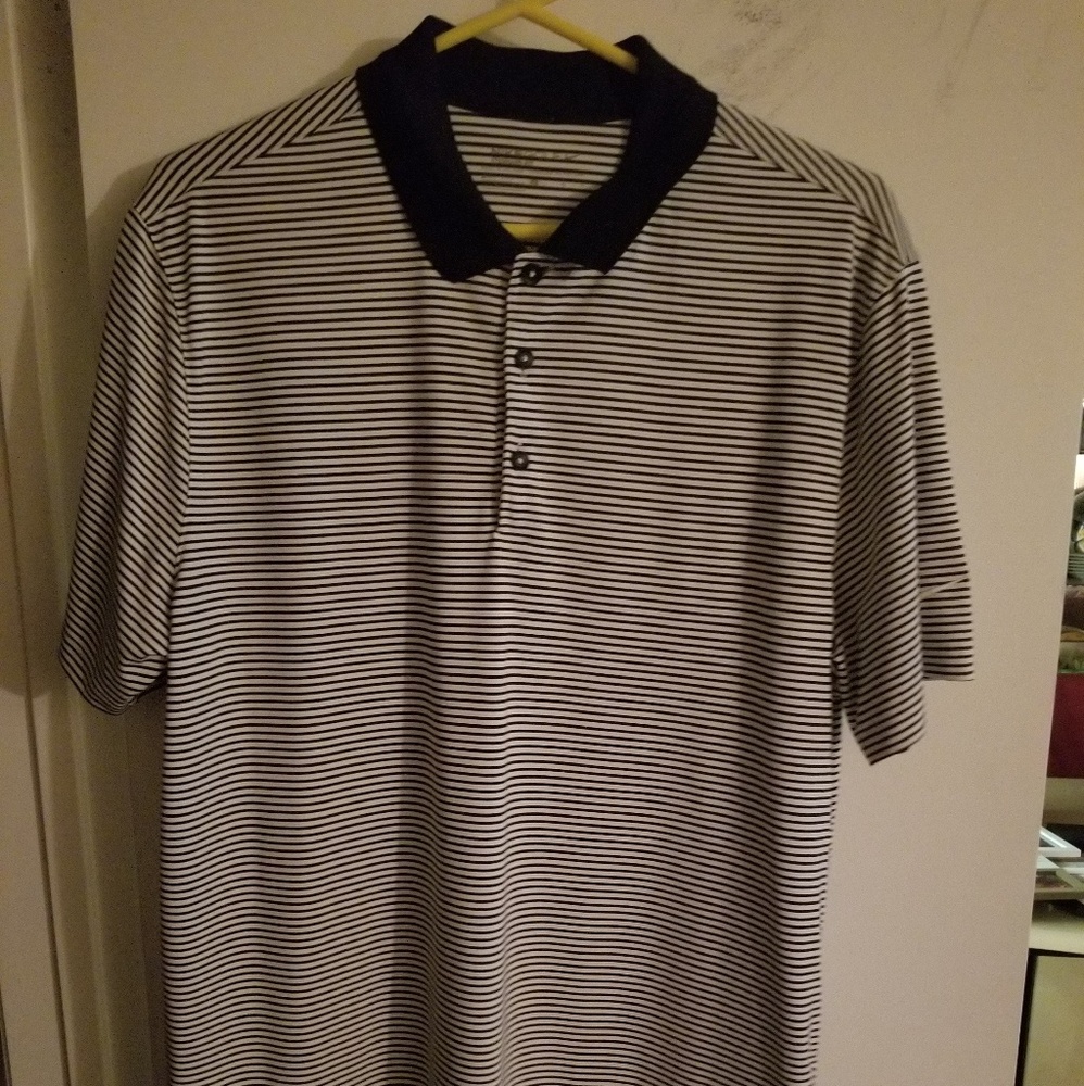 Nike Golf Shirt